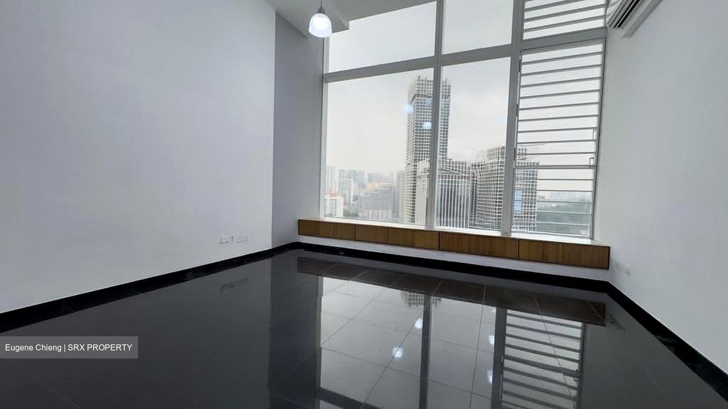 The Central (D1), Office #608448651